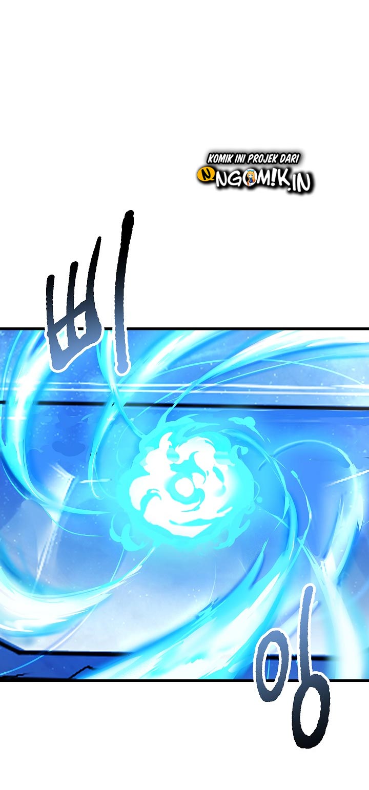 Otherworldly Sword King’s Survival Records chapter 20